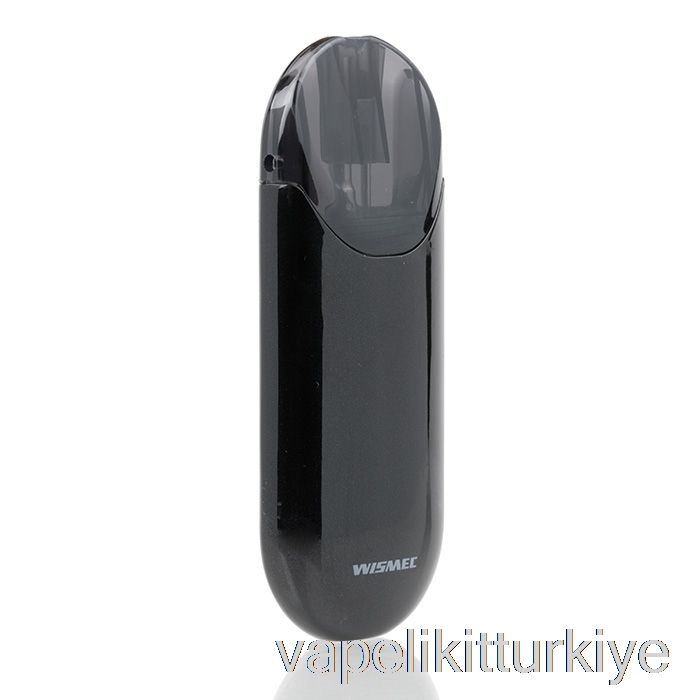 Vape Elektronik Sigara Wismec Motiv 2 Aio Pod Sistemi Siyah
